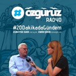 20 Dakikada Gündem