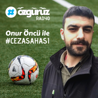 Ceza Sahası