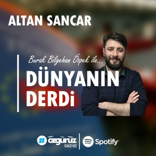 Dünyanın Derdi
