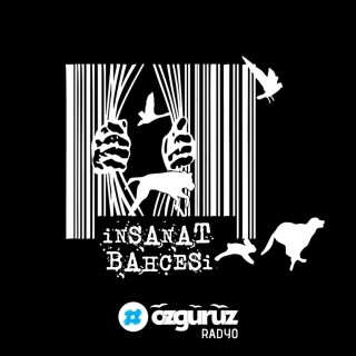 İnsanat Bahçesi