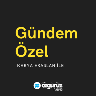 ÖZGÜRÜZ Özel: Kadın hareketi