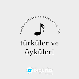 Türküler ve Öyküleri