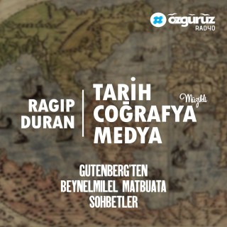 Tarih Coğrafya Medya