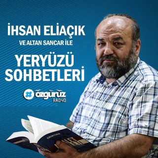 Yeryüzü Sohbetleri