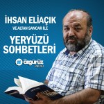 Yeryüzü Sohbetleri